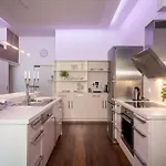 Apartmán Hof Zum Stadl - Nr 1 *