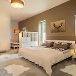 Apartmán Hof Zum Stadl - Nr 1 Meckenbeuren