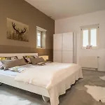Apartmán Hof Zum Stadl - Nr 1 *