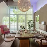 Apartmán Hof Zum Stadl - Nr 1 Meckenbeuren