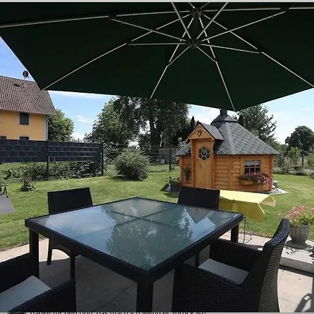 Hof Zum Stadl - Nr 1 梅肯博伊伦