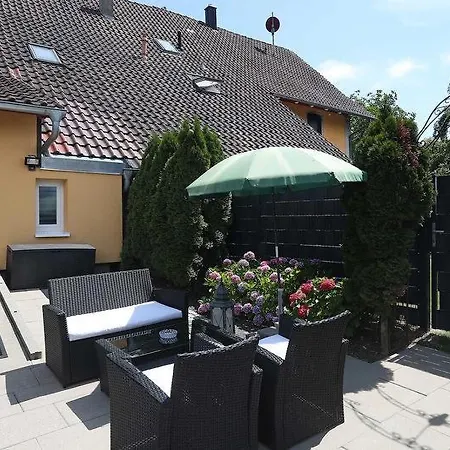 Hof Zum Stadl - Nr 1 梅肯博伊伦