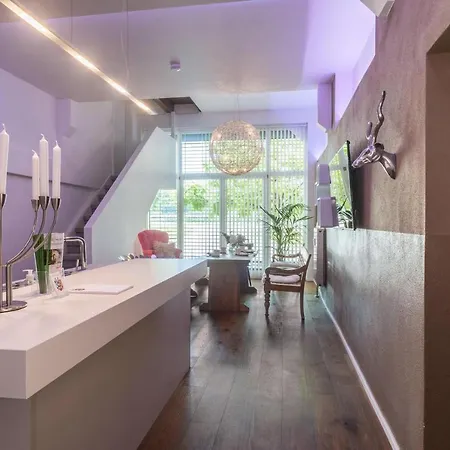 Hof Zum Stadl - Nr 1 דירה מקנבורן