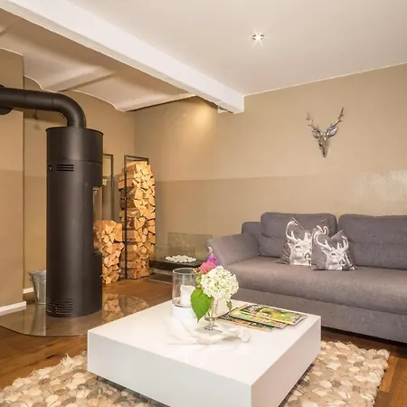 Apartment Hof Zum Stadl - Nr 1 *