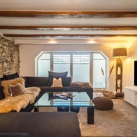 公寓 Hof Zum Stadl - Nr 1 *