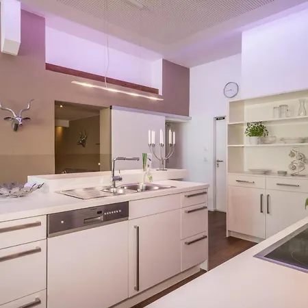 Hof Zum Stadl - Nr 1 * מקנבורן