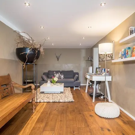 Hof Zum Stadl - Nr 1 * 梅肯博伊伦