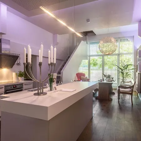 דירה Hof Zum Stadl - Nr 1 מקנבורן