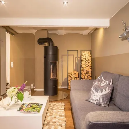 Hof Zum Stadl - Nr 1 * 梅肯博伊伦