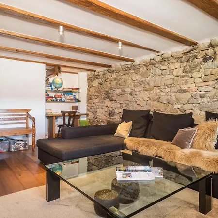 Hof Zum Stadl - Nr 1 公寓 *