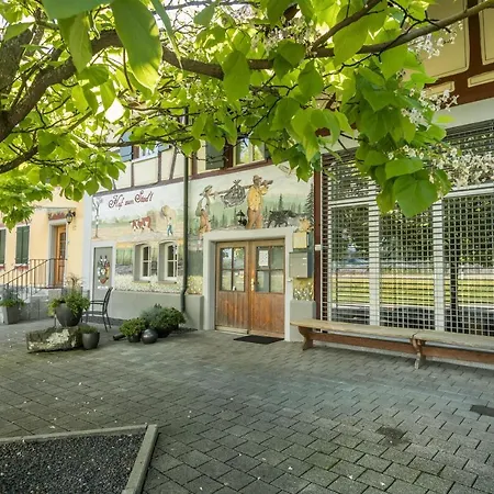 公寓 Hof Zum Stadl - Nr 1 *