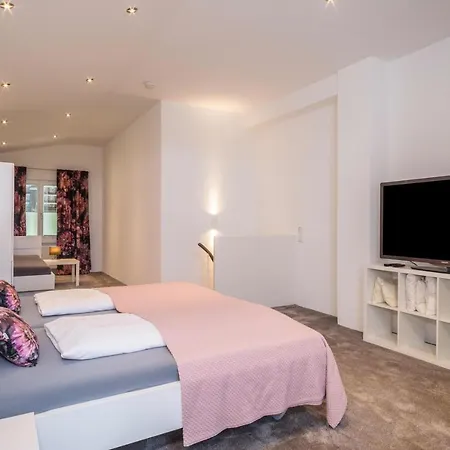 Hof Zum Stadl - Nr 1 דירה *