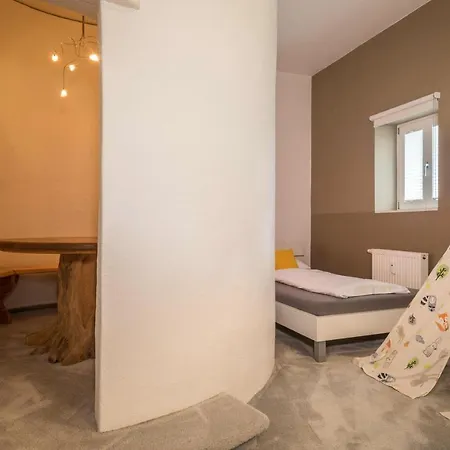 Hof Zum Stadl - Nr 1 Apartment