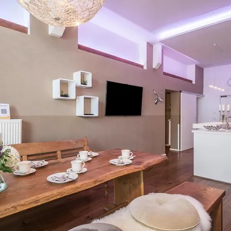 Hof Zum Stadl - Nr 1 *