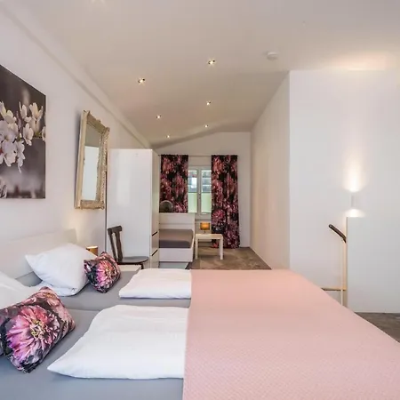 公寓 Hof Zum Stadl - Nr 1