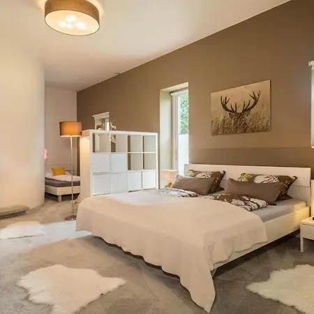 Hof Zum Stadl - Nr 1 公寓