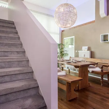 Hof Zum Stadl - Nr 1 דירה *