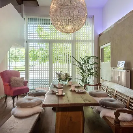 Hof Zum Stadl - Nr 1 דירה מקנבורן