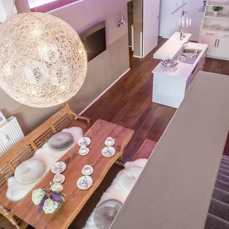 Hof Zum Stadl - Nr 1 *