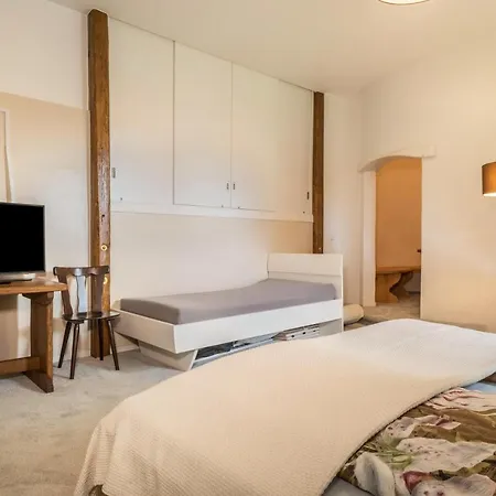 Hof Zum Stadl - Nr 1 Apartment *