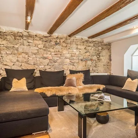 Hof Zum Stadl - Nr 1 梅肯博伊伦