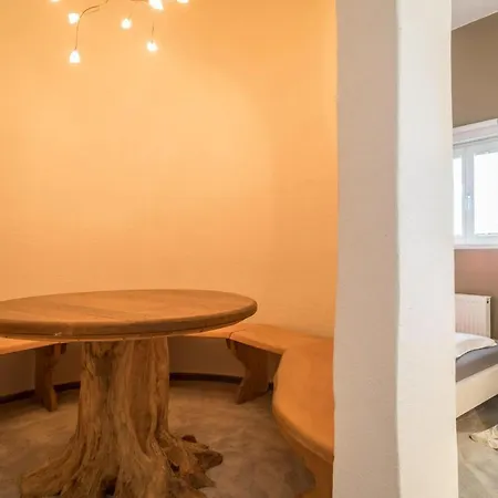 Hof Zum Stadl - Nr 1 Apartment Meckenbeuren