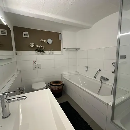 Hof Zum Stadl - Nr 1 公寓