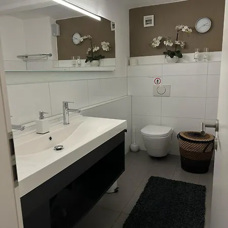 דירה Hof Zum Stadl - Nr 1