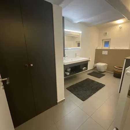 Hof Zum Stadl - Nr 1 Apartment