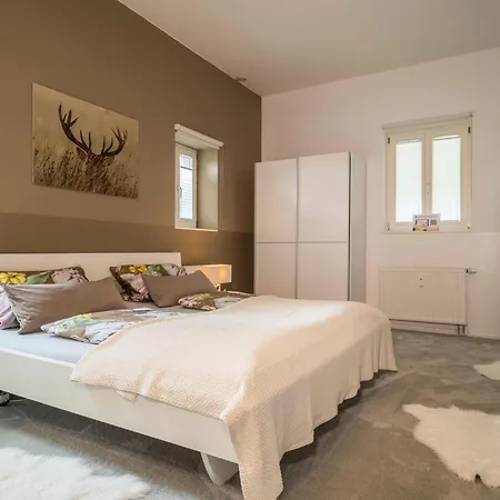 דירה Hof Zum Stadl - Nr 1 מקנבורן