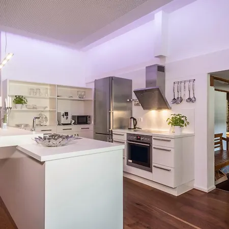 דירה Hof Zum Stadl - Nr 1