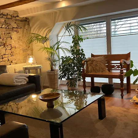 公寓 Hof Zum Stadl - Nr 1 *