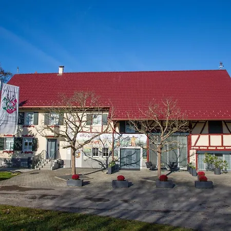 Hof Zum Stadl - Nr 1 公寓