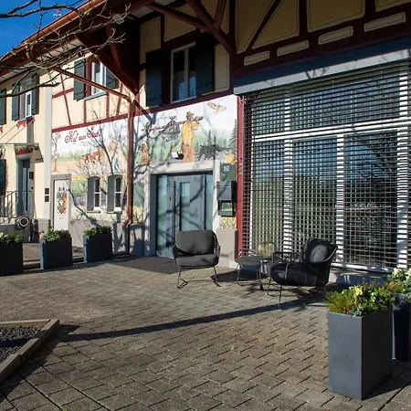 Hof Zum Stadl - Nr 1 *