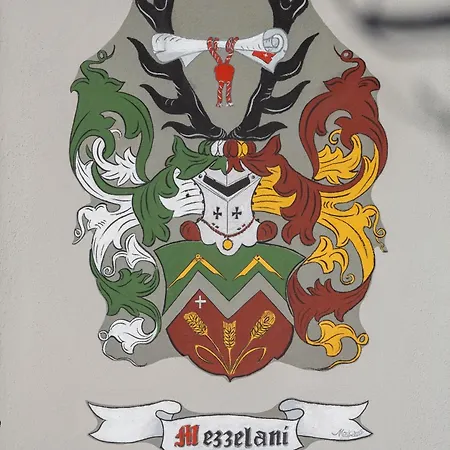 Hof Zum Stadl - Nr 1