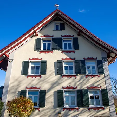 Hof Zum Stadl - Nr 1 公寓