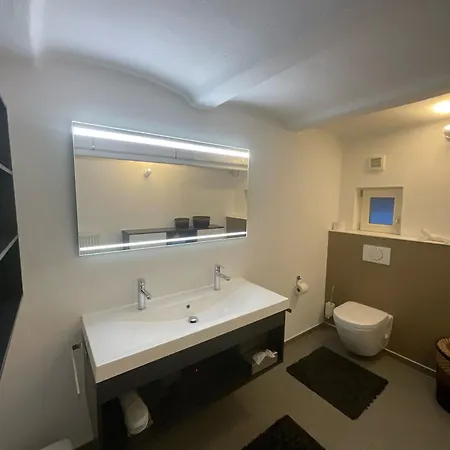 Hof Zum Stadl - Nr 1 * Meckenbeuren