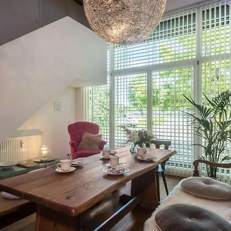 Apartmán Hof Zum Stadl - Nr 1