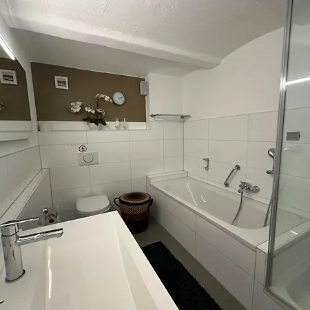 Hof Zum Stadl - Nr 1 *