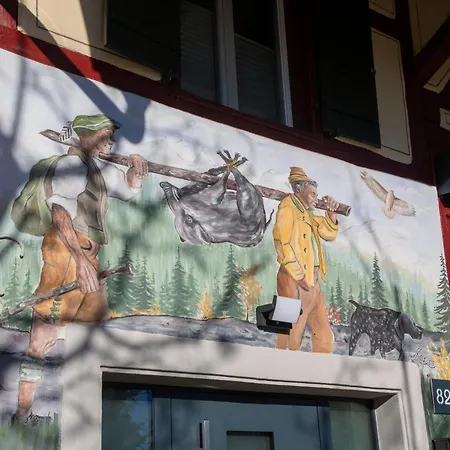 Hof Zum Stadl - Nr 1 شقة