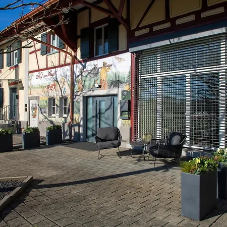 شقة Hof Zum Stadl - Nr 1